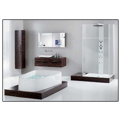Manufacturers Exporters and Wholesale Suppliers of Costomized Bath Room New Delhi Delhi Costomized Bath Room